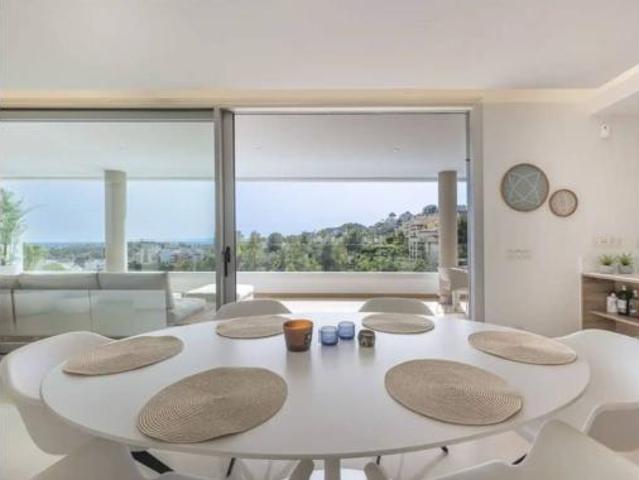 Piso Venta Benahavís, Montemayor Marbella Club
