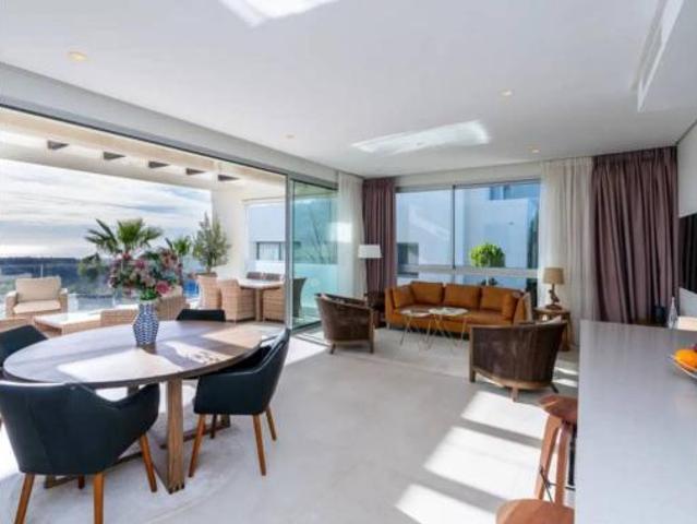 Piso Venta Benahavís, Montemayor Marbella Club