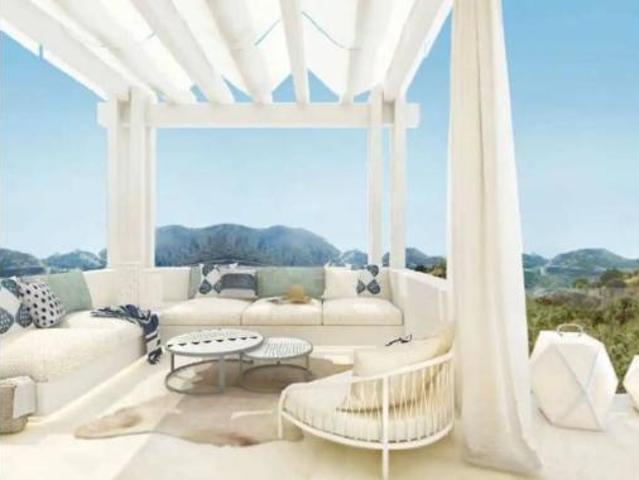 Piso Venta Benahavís, Montemayor Marbella Club