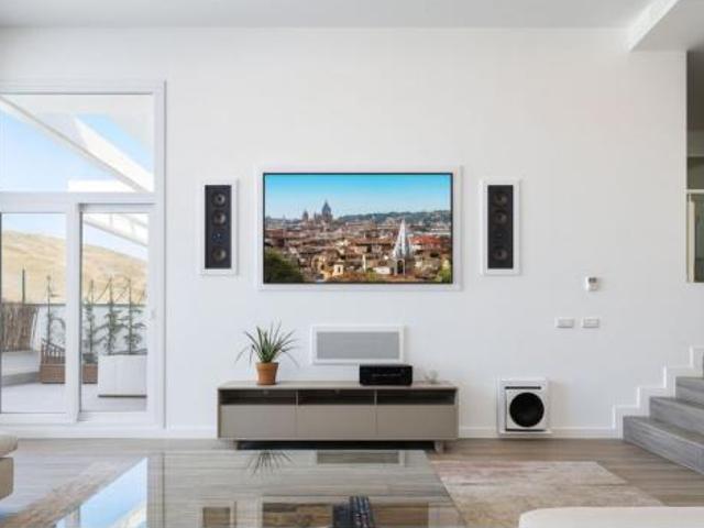 Piso Venta Benahavís, Núcleo