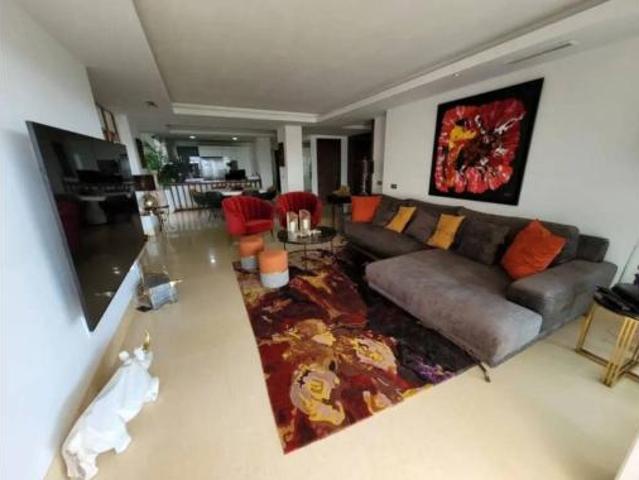 Piso Venta Benahavís, Núcleo