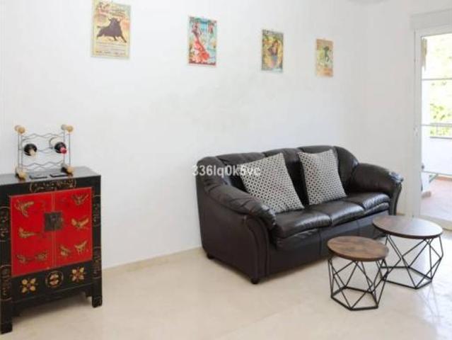 Piso Venta Benahavís, Núcleo