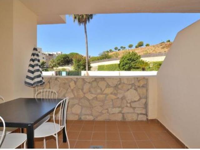 Piso Venta Benalmádena, Montealto