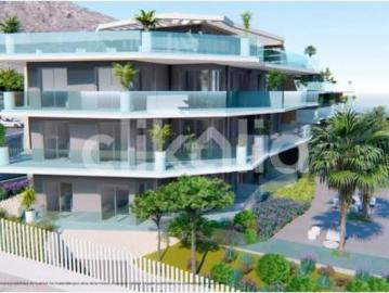 Piso en venta en Santangelo - Terraza, Ascensor