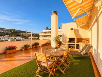 Piso Venta Benalmádena, Arroyo de la Miel