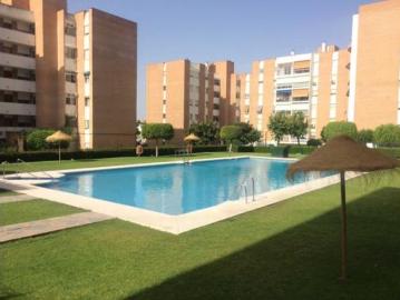 Piso Venta Benalmádena, Parque de la Paloma