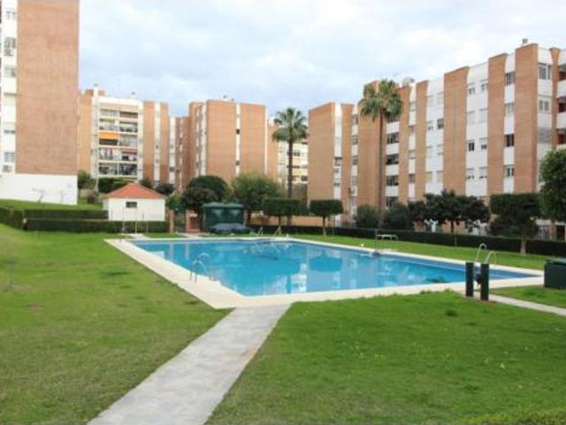 Piso Venta Benalmádena, Parque de la Paloma