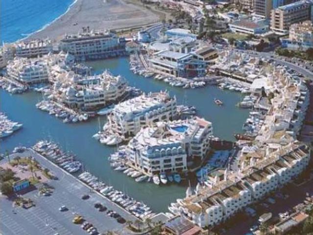 Piso Venta Benalmádena, Benalmádena Costa