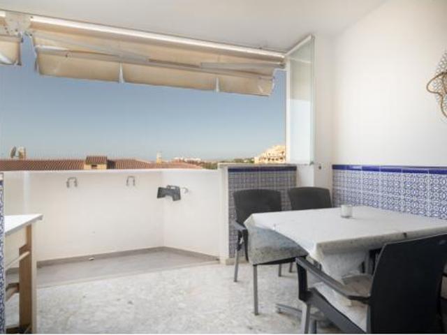Piso Venta Benalmádena, Cortijo de Torrequebrada