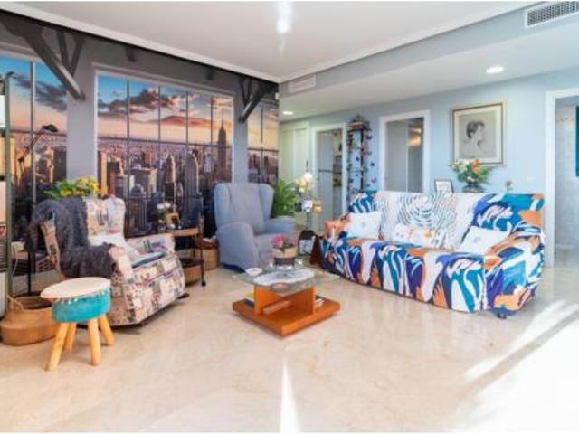 Piso Venta Benalmádena, Cortijo de Torrequebrada