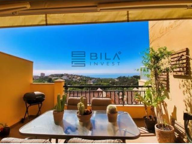 Piso Venta Benalmádena, Cortijo de Torrequebrada