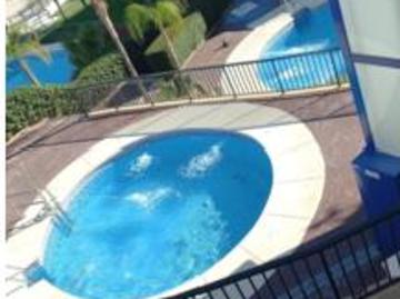 Piso Venta Benalmádena, Cortijo de Torrequebrada