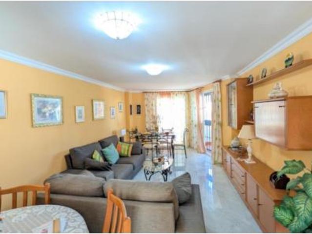 Piso Venta Benalmádena, Cortijo de Torrequebrada