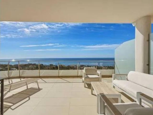 Piso Venta Benalmádena, El Higuerón La Capellanía