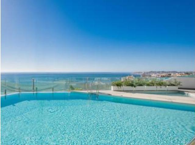 Piso Venta Benalmádena, El Higuerón La Capellanía