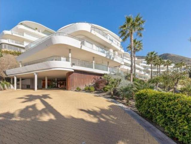 Piso Venta Benalmádena, El Higuerón La Capellanía