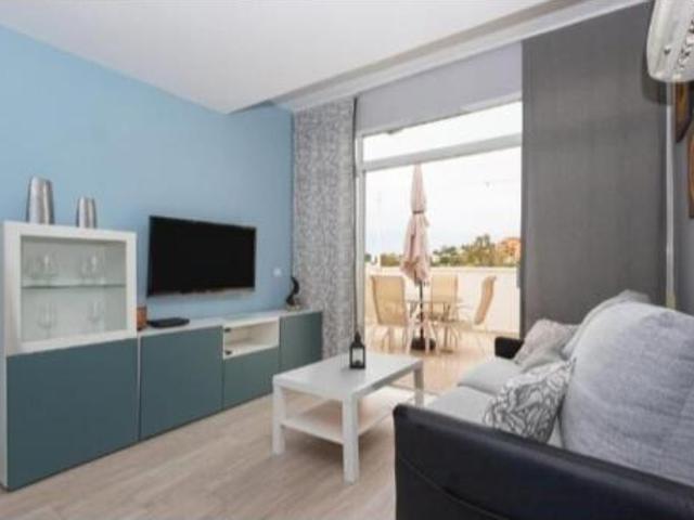 Piso Venta Benalmádena, Hacienda de Torrequebrada