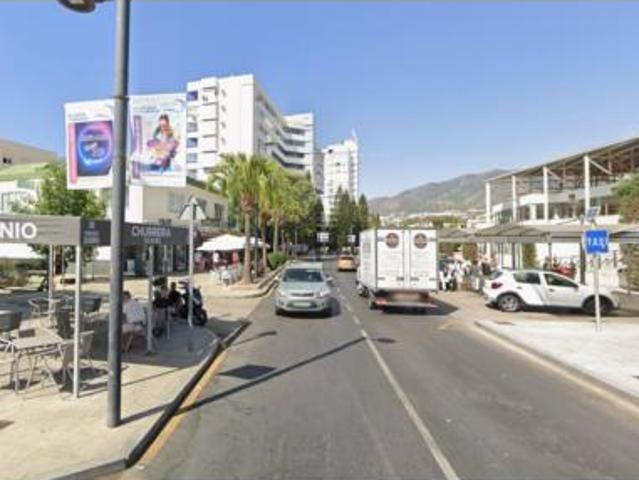 Piso Venta Benalmádena, Hacienda de Torrequebrada