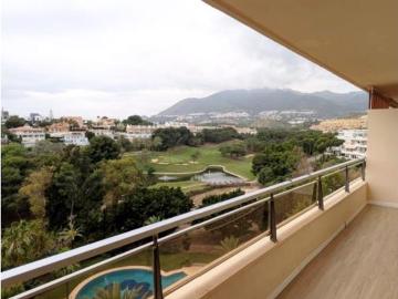 Piso Venta Benalmádena, Hacienda de Torrequebrada