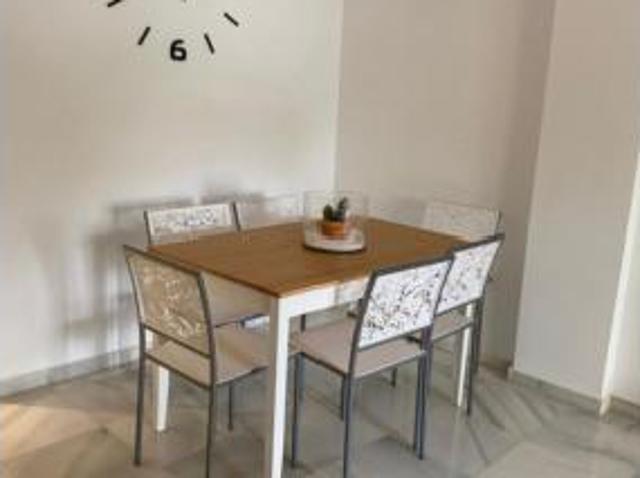 Piso Venta Benalmádena, Hacienda de Torrequebrada