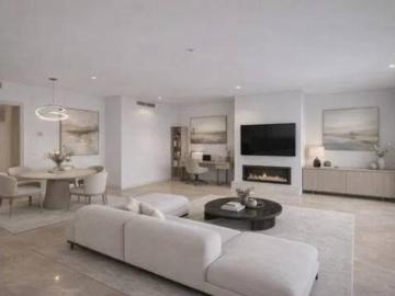 Piso Venta Benalmádena, Hacienda de Torrequebrada
