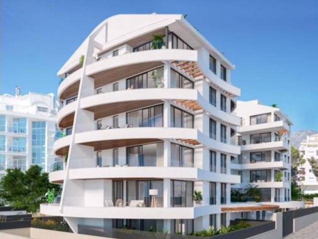 Piso Venta Benalmádena, Puerto Marina