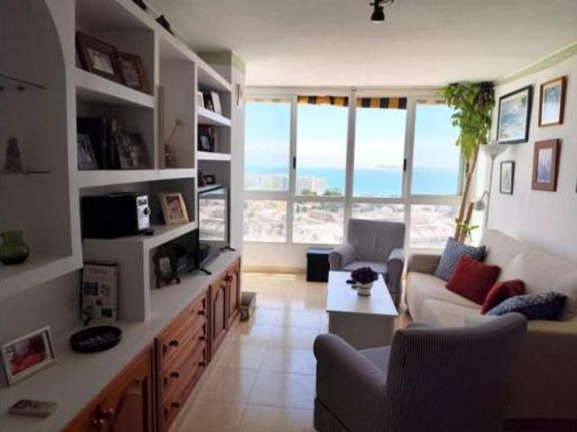 Piso Venta Benalmádena, Puerto Marina