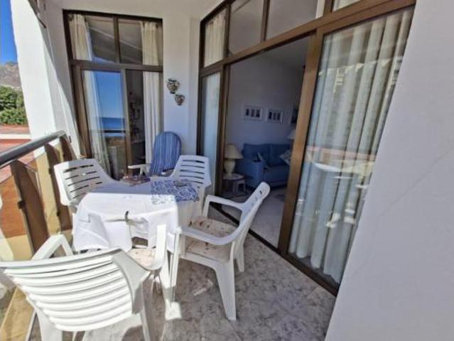 Apartamento Venta Benalmádena, Puerto Marina