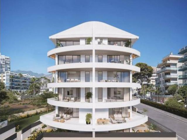Piso Venta Benalmádena, Puerto Marina