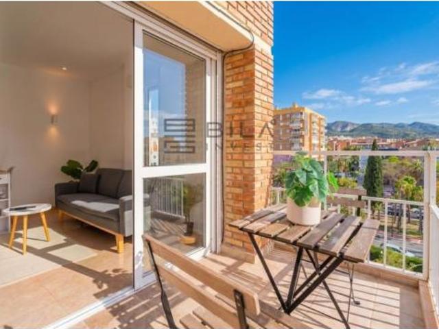 Piso Venta Benalmádena, Parque de la Paloma