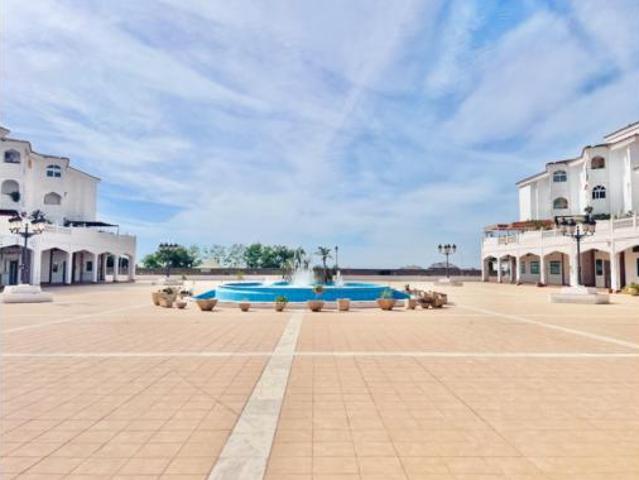 Piso Venta Benalmádena, Parque de la Paloma