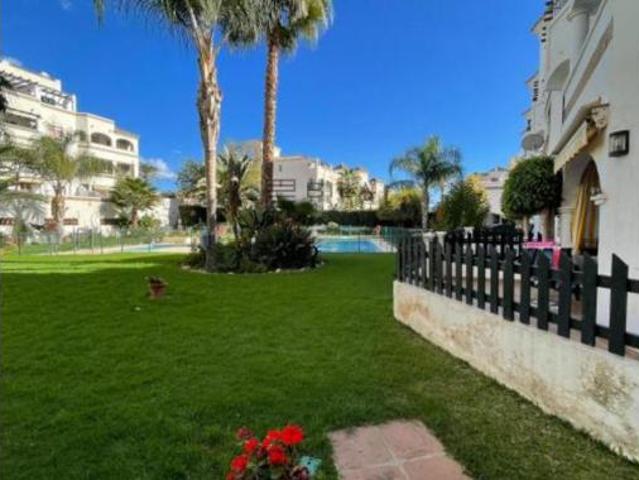 Piso Venta Benalmádena, Parque de la Paloma