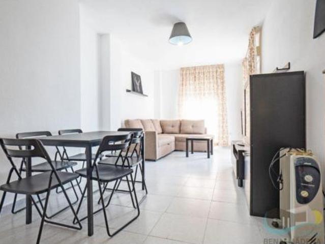 Piso Venta Benalmádena, Parque de la Paloma