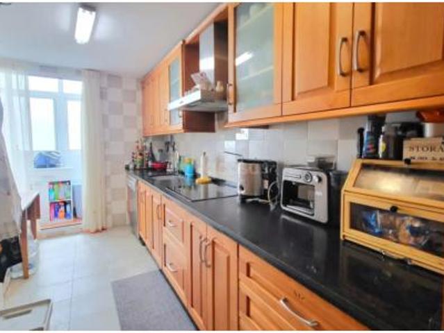 Piso Venta Benalmádena, Parque de la Paloma