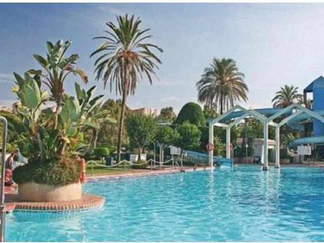Piso Venta Benalmádena, Parque de la Paloma