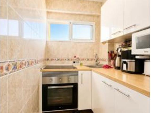 Piso Venta Benalmádena, Parque de la Paloma