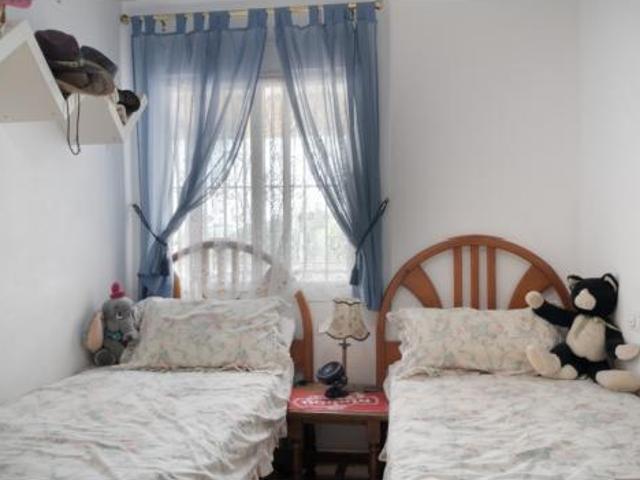 Piso Venta Benalmádena, Parque de la Paloma
