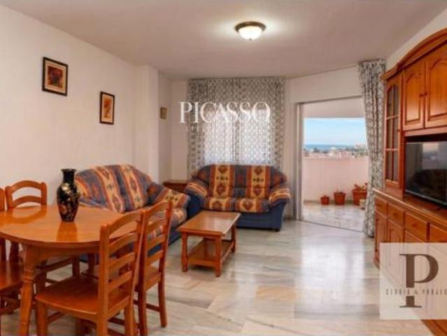 Piso Venta Benalmádena, Parque de la Paloma