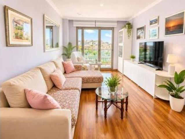 Piso Venta Benalmádena, Parque de la Paloma