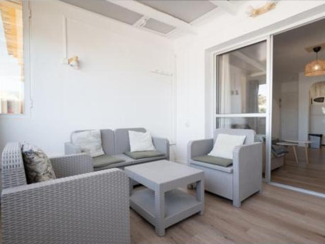 Piso Venta Benalmádena, Parque de la Paloma