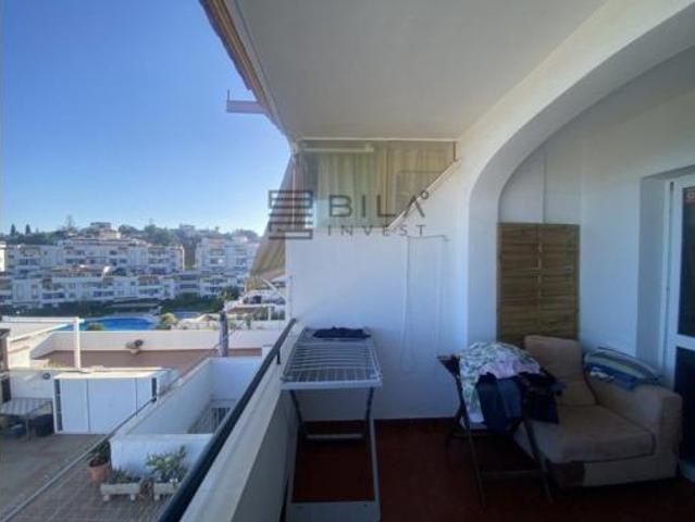 Piso Venta Benalmádena, Parque de la Paloma