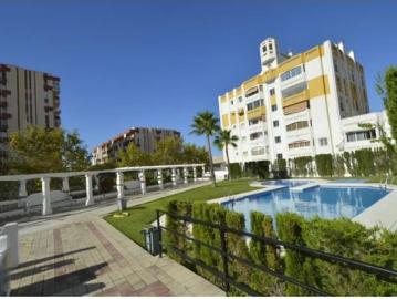 Piso Venta Benalmádena, Parque de la Paloma
