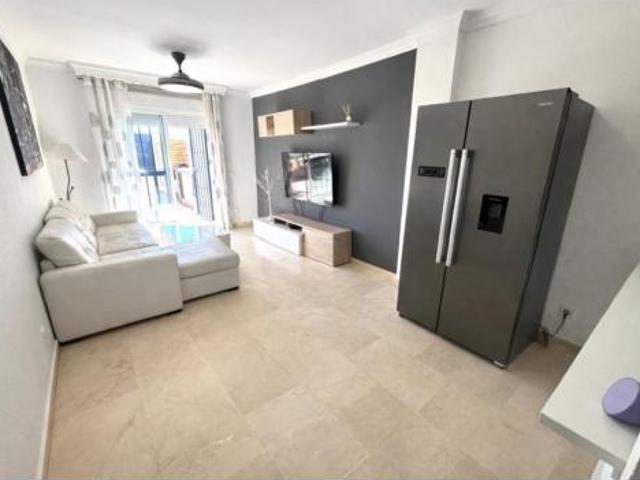 Piso Venta Benalmádena, Santangelo