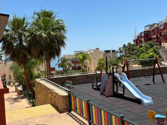 Piso Venta Benalmádena, Santangelo