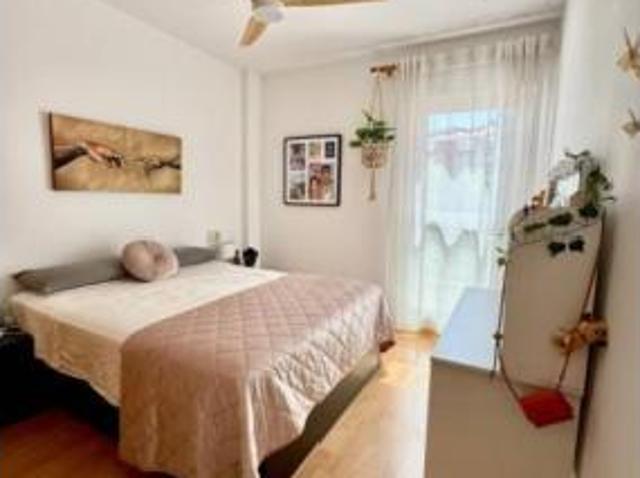 Piso Venta Benalmádena, Santangelo