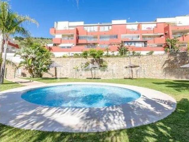 Piso Venta Benalmádena, Santangelo