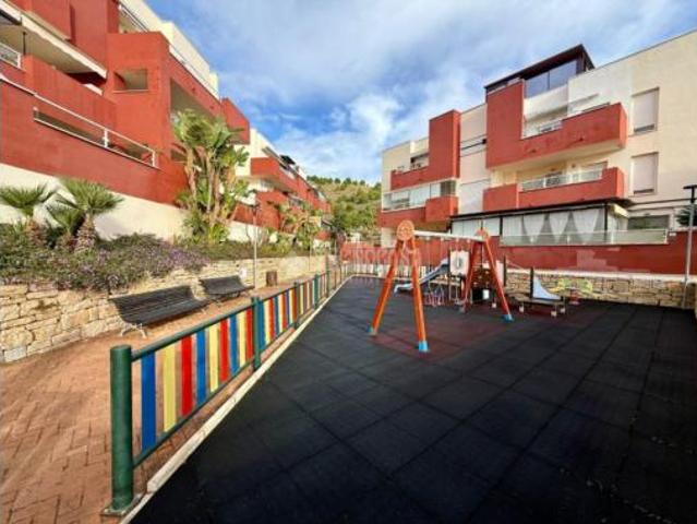 Piso Venta Benalmádena, Santangelo