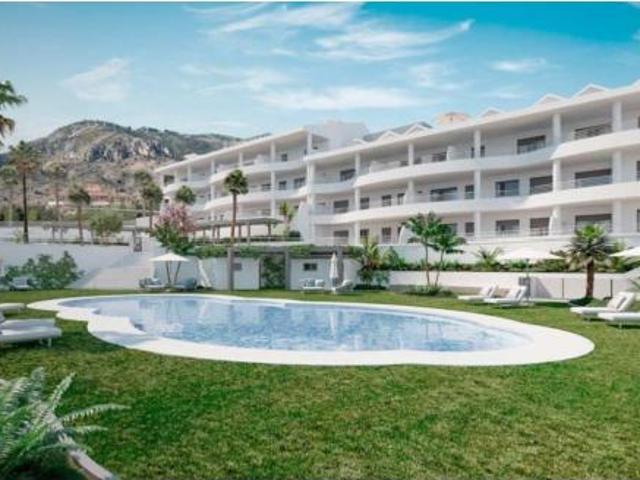 Piso Venta Benalmádena, Santangelo