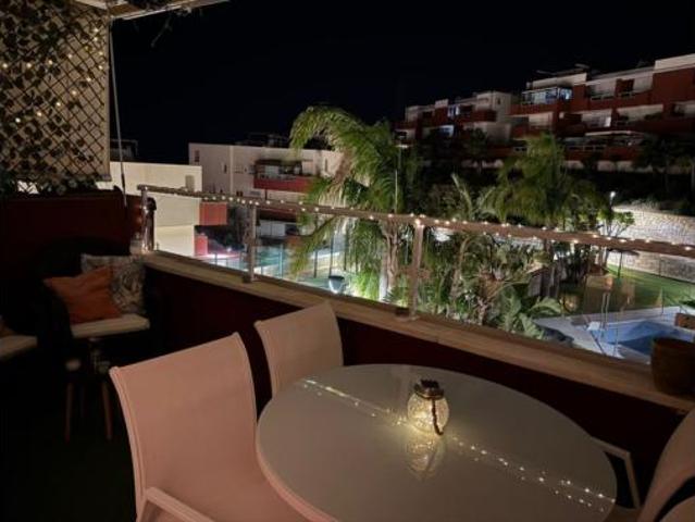 Piso Venta Benalmádena, Santangelo