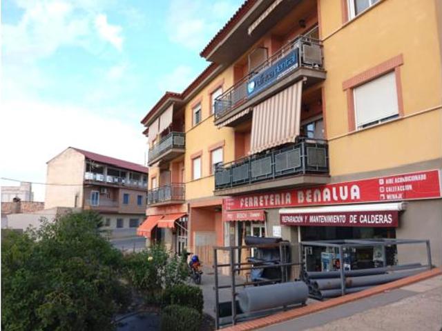 Piso Venta Benalúa, Benalúa